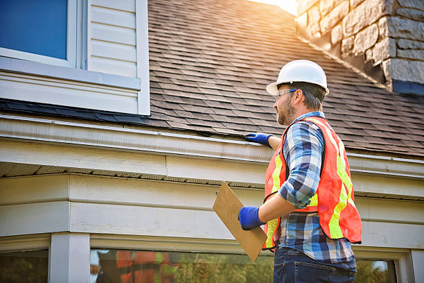 Licensed Metal Roofing service in Ramona, SD - Ben Roofing and Steel LLC